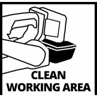 Einhell TP-BS 18/457 Li BL Solo (без АКБ) Image #6