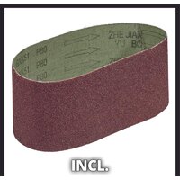 Einhell TP-BS 18/457 Li BL Solo (без АКБ) Image #13