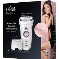 Braun Silk-epil 9 SensoSmart 9/710 Image #6