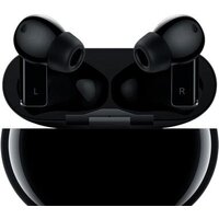 Huawei FreeBuds Pro (угольный черный, китайская версия) Image #2