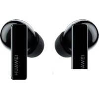 Huawei FreeBuds Pro (угольный черный, китайская версия) Image #11