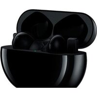 Huawei FreeBuds Pro (угольный черный, китайская версия) Image #6