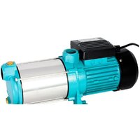 OMNIGENA MH 1400 Inox