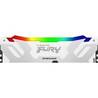 Kingston FURY Renegade RGB 16ГБ DDR5 7600 МГц KF576C38RWA-16