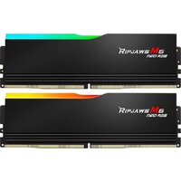 G.Skill Ripjaws M5 Neo RGB 2x16ГБ DDR5 6000 МГц F5-6000J3038F16GX2-RM5NRK