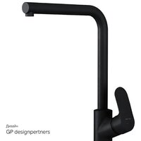 Berge BR-7602 + Like F8005022 (черный) Image #20