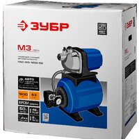 Зубр Мастер НАС-М3-1200-50 Image #8