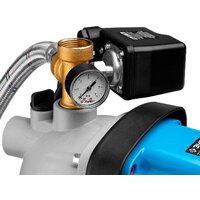 Зубр Мастер НАС-М3-1200-50 Image #5