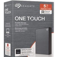 Seagate One Touch STKC5000404 5TB Image #6