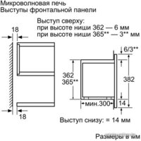NEFF C54L60S3 Image #4