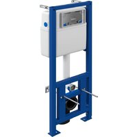 Saniteco KW-9004W в комплекте с инсталляцией + 64117 + S-IN-MZ-LINK_PRO Image #7