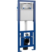 Saniteco KW-9004W в комплекте с инсталляцией + 64117 + S-IN-MZ-LINK_PRO Image #6