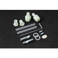 Saniteco KW-9004W в комплекте с инсталляцией + 64117 + S-IN-MZ-LINK_PRO Image #22