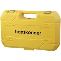 Hanskonner HRH0926AVS (кейс) Image #2