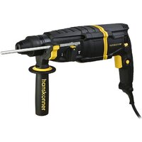 Hanskonner HRH0926AVS (кейс)