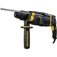 Hanskonner HRH0926AVS (кейс) Image #10