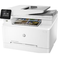 HP Color LaserJet Pro M283fdn 7KW74A Image #2