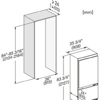 Miele KF 2901 Vi Image #13