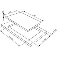 Smeg SR775AO Image #4