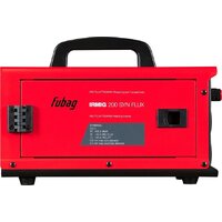 Fubag IRMIG 200 Syn Flux Image #5