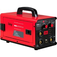 Fubag IRMIG 200 Syn Flux Image #4