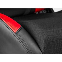 Genesis Nitro 550 (черный/красный) Image #8