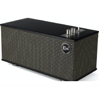 Klipsch The One II (черный)