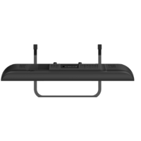 Topdevice Frameless Neo TDTV24CS04H_BK Image #4