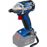 Зубр Профессионал GB-250 (без АКБ)