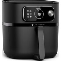 Аэрогрили и аэрофритюрницы