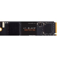 WD Black SN750 SE 1TB WDS100T1B0E