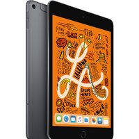 Apple iPad mini 2019 256GB LTE MUXC2 (серый космос) Image #2