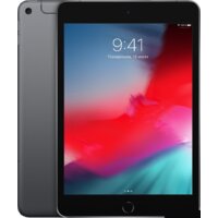 Apple iPad mini 2019 256GB LTE MUXC2 (серый космос)