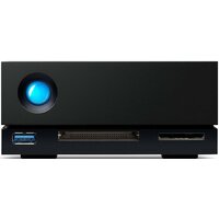 LaCie 1big Dock 16TB STHS16000800 Image #3