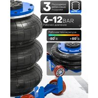 FORSAGE F-TRA1812MST(60069) Image #5