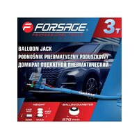 FORSAGE F-TRA1812MST(60069) Image #10