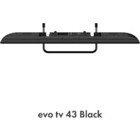 Evo TV 43 Black TD0051752RU Image #3