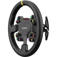Moza RS V2 Steering Wheel RS25 Image #3