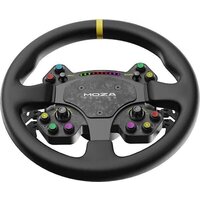 Moza RS V2 Steering Wheel RS25 Image #2