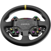 Moza RS V2 Steering Wheel RS25 Image #4