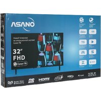 ASANO 32LF5020T Image #12