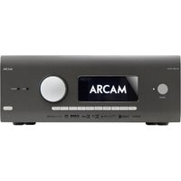 Arcam AVR11