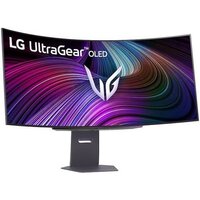 LG UltraGear OLED 45GX90SA-B Image #5