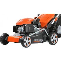 Oleo-Mac G 53 TKE Comfort Plus Image #4