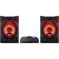LG X-Boom CK99 (с колонками NK99)