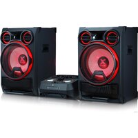 LG X-Boom CK99 (с колонками NK99) Image #4