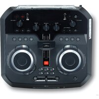 LG X-Boom CK99 (с колонками NK99) Image #6