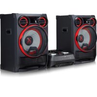 LG X-Boom CK99 (с колонками NK99) Image #3