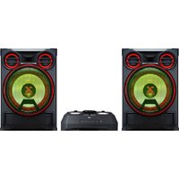 LG X-Boom CK99 (с колонками NK99) Image #2