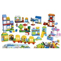 LEGO Education 45021 Наш родной город